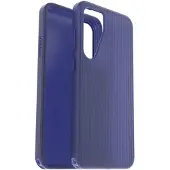 Otterbox Symmetry Soft Touch Samsung Galaxy S25 Plus Back Cover met Magneet Paars