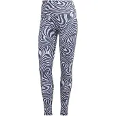 Adidas panty YGA ESS AOP 78 dames EU S