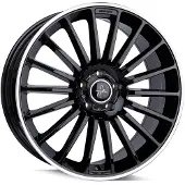 KESKIN KT158519512035BLP Velg