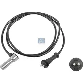 DT Spare Parts 4.64936 Wielsnelheidssensor (ABS)