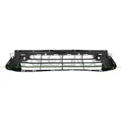 PRASCO BM2002131 Ventilatiegrille, bumper