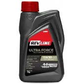 REVLINE 5901797927158 Motorolie