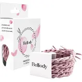 Bellody Original Hair Ties #mellow Rose 4 U