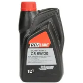REVLINE 5901797937973 Motorolie