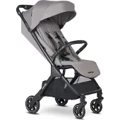 Easywalker Jackey² Pebble Grey unisex