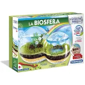 Clementoni Biosphere Veelkleurig Kinderen