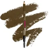 Nyx Oog make-up Wenkbrauwen Powder Louder Wenkbrauwpotlood 02 Taupe