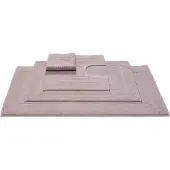 Vandyck Badmat Houston New Mauve-60 x 60 cm