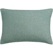 Vandyck Home Benevento Plaid Kussensloop 40x55 pearl blue