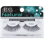 Ardell Natural Lacies Black