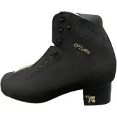 RISPORT Rf1 Elite Kunstschaats Schoen S24 (zwart) Zwart 275 / 41