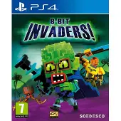 8-Bit indringers