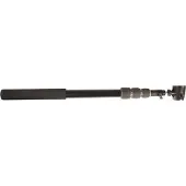 Testo 0430 0946 Ausziehbares Teleskop mit Kugelkopfgelenk - für schräge Deckenauslässe Telescopische stang 1 stuk(s)