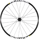 Mavic 2018 Achterwiel Crossride FTS-X 29