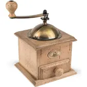 Peugeot 31152 Antique - Coffee mill - 21cm - Antique