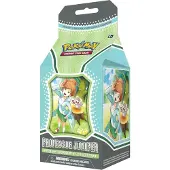 The Pokemon Company Pokémon: Professor Juniper Premium Tournament Collection