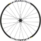 Mavic 2018 Voorwiel Crossride FTS-X 29