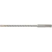 DeWalt SDS-Plus boor 10 x 210 mm - Premium boor voor snel en nauwkeurig boren - Grijs