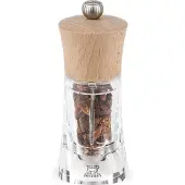 Peugeot Spaanse Pepermolen Oleron Naturel 14 cm