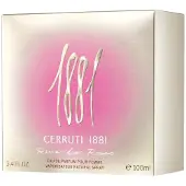 Cerrutti - 1881 Reve de Roses Eau de Parfum, 100 ml
