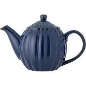 Bloomingville Latina theepot 1,085 L Blue