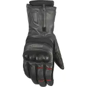 Bering Halifax waterdichte winter motorhandschoenen
