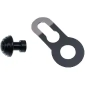 Bahco veiligheidssluiting | R904P