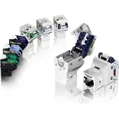 Schneider Electric Actassi Modulaire Stekker - VDIB17716U01