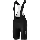 Gonso - Women's Sitivo Bib - Fietsbroek 48, zwart