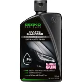 Gecko car care Gecko Matte Shampoo - Siliconen vrij - 500ml