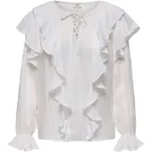 ONLY Blouse 'JDYBETH' wit