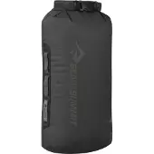 Sea to Summit - Big River Dry Bag - Pakzak 35 l, grijs/zwart