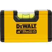 DeWalt zakwaterpas 100mm