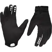 POC - Resistance Enduro Adjustable Glove - Handschoenen M, zwart