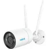 Reolink W330 W330 IP Bewakingscamera WiFi 3840 x 2160 Pixel