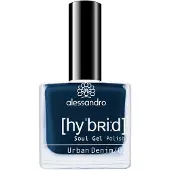 Alessandro Nagels Hybrid Soul Gel Polish Hybrid Soul Gel Polish No. 119 Urban Denim