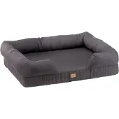 Ferplast Viscoelastisch Memor One Hondenbed 64x52x16.5 Cm
