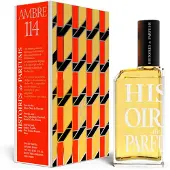 Histoires De Parfums Ambre 114 Eau de Parfum 60ml | Dames Parfum