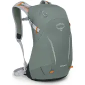 Osprey - Dagrugzakken - Hikelite 18 Pine Leaf Green voor Unisex - Groen