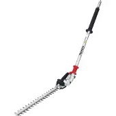 Makita NL 402 MP heggenschaar opzetstuk 50 cm ( 1912T8-8 ) voor accu-multifunctieaandrijving