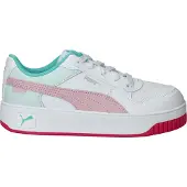 Puma Sneakers 'Carina Street PS' wit