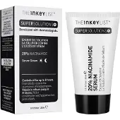 The Inkey List Super Solutions Serum 20% Niacinamide 30 ml