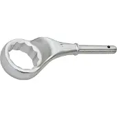 Gedore 6035620 2 A 95 Trek-ringsleutel Sleutelbreedte (metrisch) 95 mm