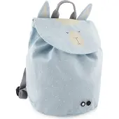 Trixie Rugzak / Schooltas MINI - Mr. Alpaca