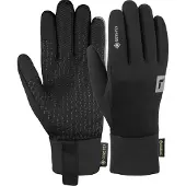 Reusch Vingerhandschoenen 'Commuter GORE-TEX TOUCH-TEC' zwart