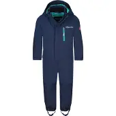 TROLLKIDS Bergen Overall