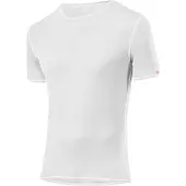 Loeffler - Shirt Transtex Light - Synthetisch ondergoed 54, wit