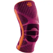 Bauerfeind Kniebandage Sports | Maat S