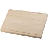 Miyabi Snijplanken Snijplank, Hinoki, Groot 400x250x30mm