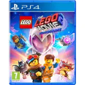 LEGO The Lego Movie 2 Videogame PS4